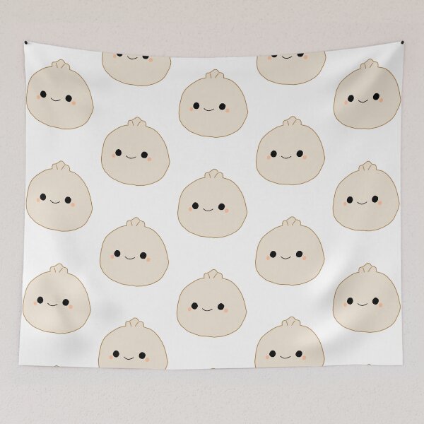 Item preview, Kawaii Bao designed and sold by livvmil.
