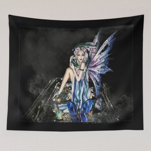 Item preview, Dragon Treasure designed and sold by Catherine Melvin.