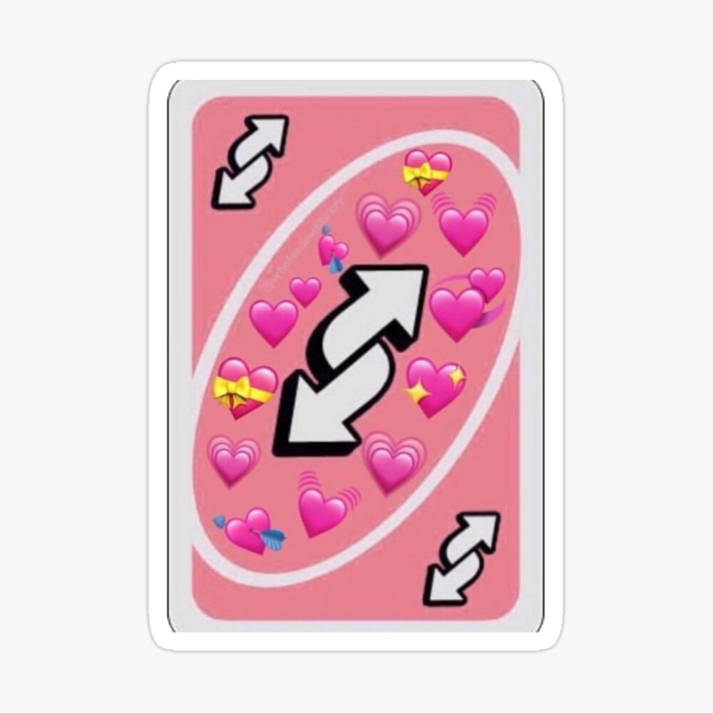 uno reverse card for ilym｜TikTok Search