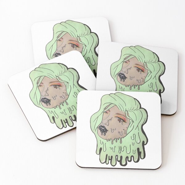 Item preview, toxic designed and sold by nedyredyart.