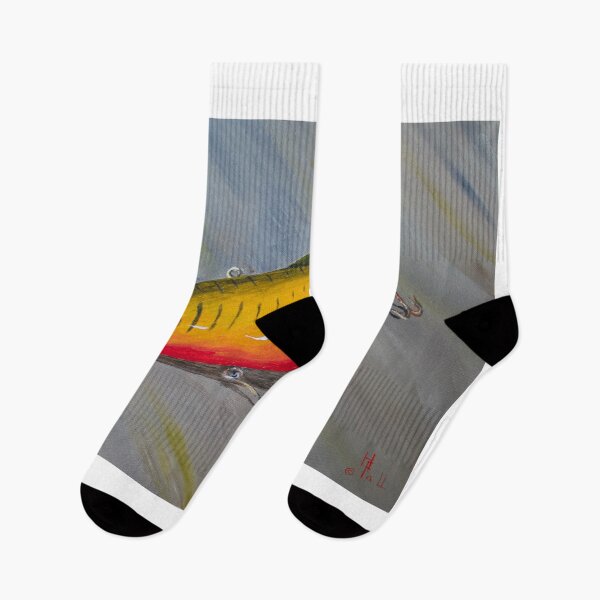 Item preview, Swimbait designed and sold by Herschel  Fall.