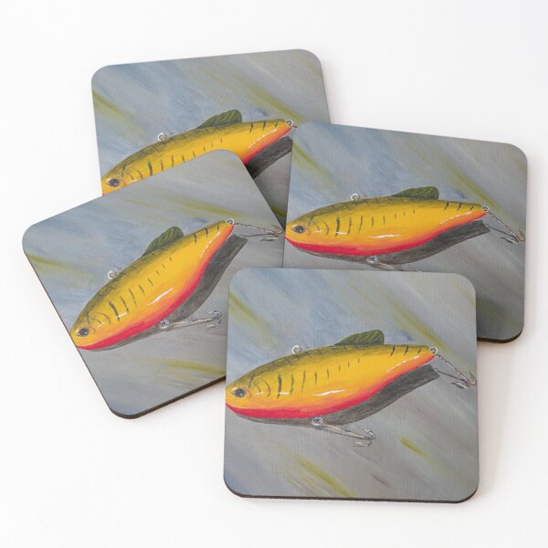 Item preview, Swimbait designed and sold by Herschel  Fall.