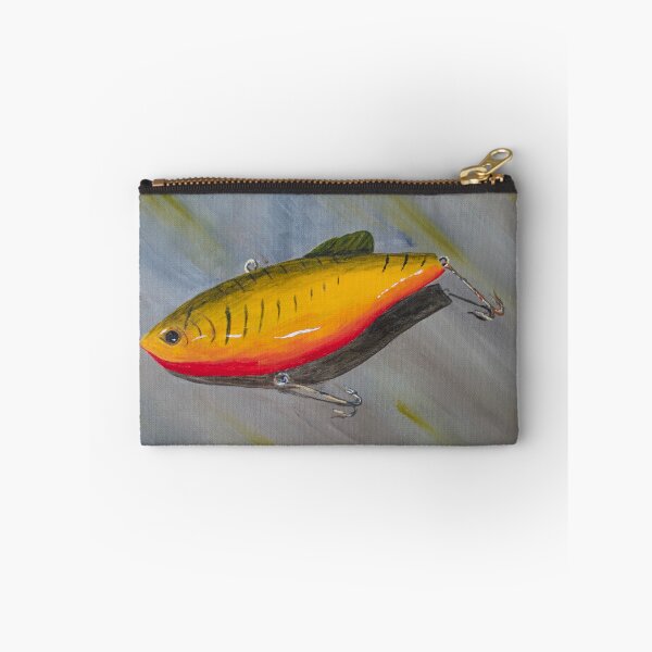 Item preview, Swimbait designed and sold by Herschel  Fall.