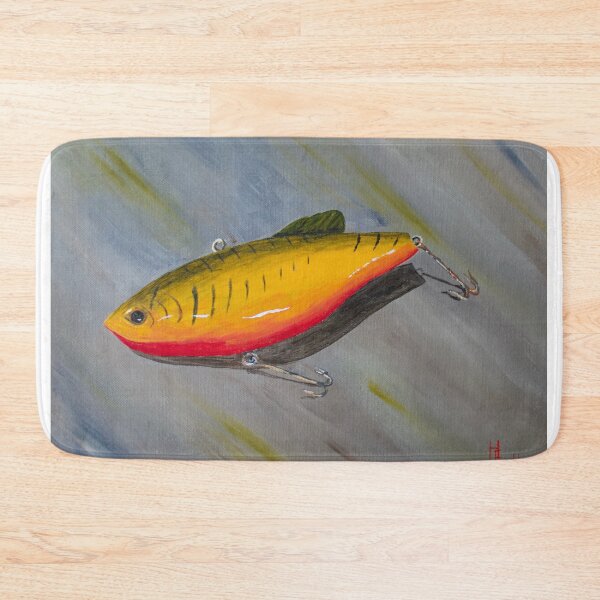 Item preview, Swimbait designed and sold by Herschel  Fall.