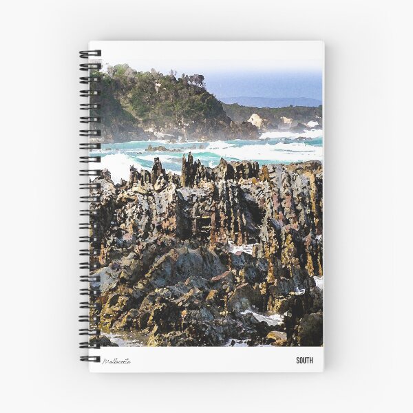 Item preview, Mallacoota designed and sold by SouthDesign.