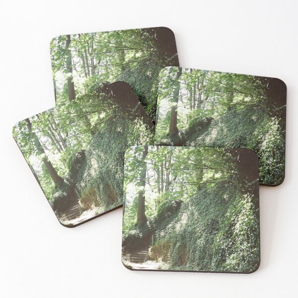 Item preview, The green walk  designed and sold by LolaAyodele.