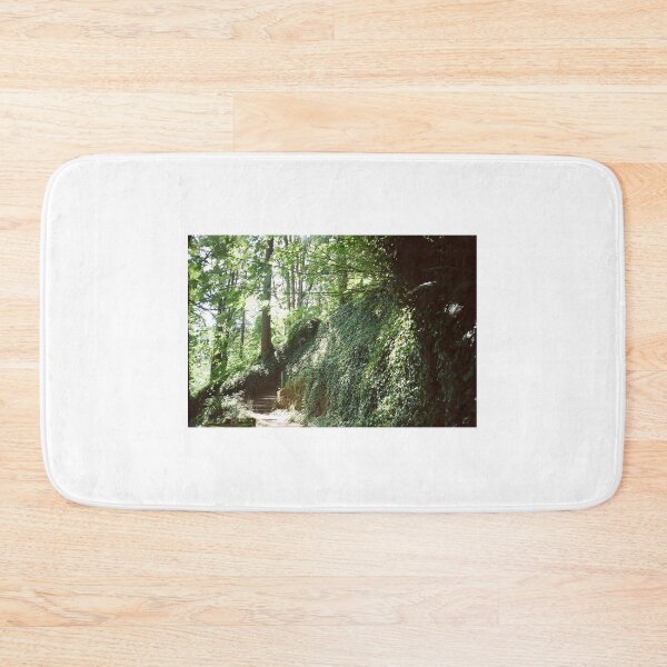 Item preview, The green walk  designed and sold by LolaAyodele.