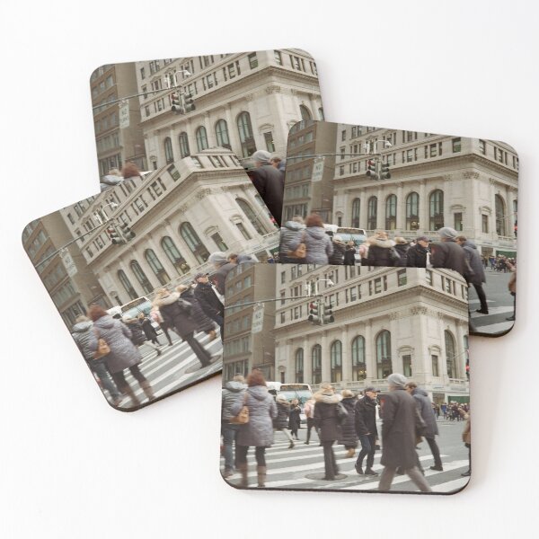 Item preview, New York Movement designed and sold by LolaAyodele.
