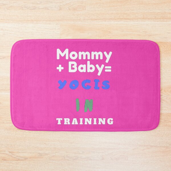 Item preview, Yogis In Training designed and sold by Danyell369.