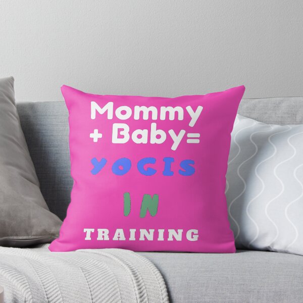 Item preview, Yogis In Training designed and sold by Danyell369.