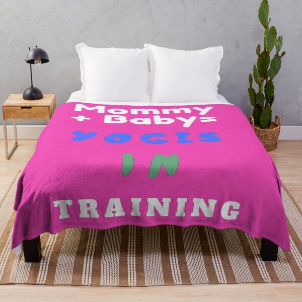 Item preview, Yogis In Training designed and sold by Danyell369.