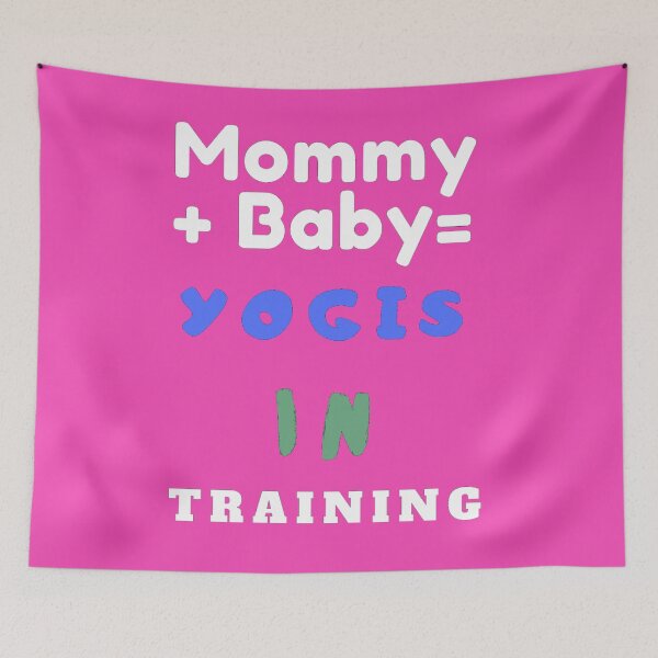 Item preview, Yogis In Training designed and sold by Danyell369.