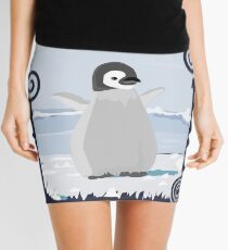 Penguin Kid Minirock