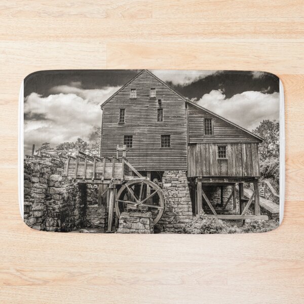 Item preview, Yates Mill designed and sold by Susan  Nixon.