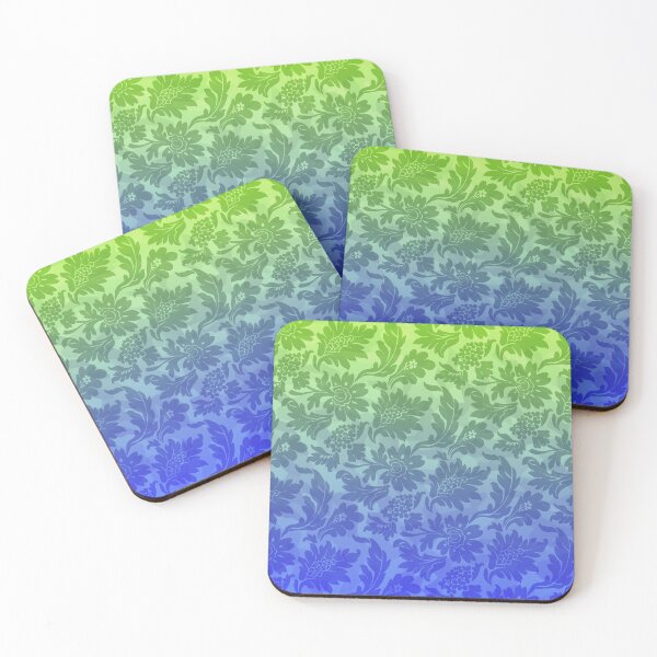 Item preview, Ocean Fade designed and sold by Wizzles Emporium.