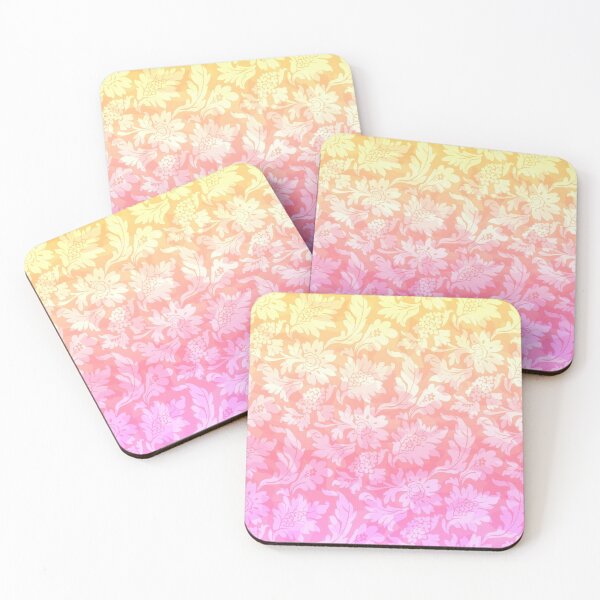 Item preview, Sunset Fade designed and sold by Wizzles Emporium.
