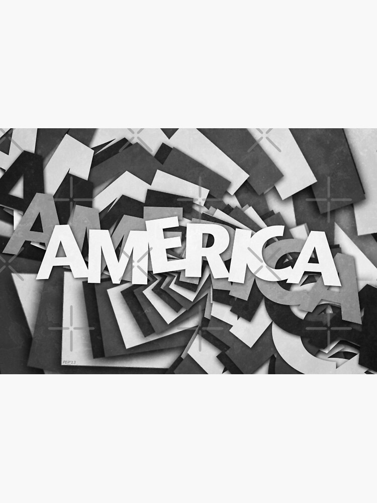 America by morningdance