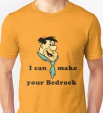 Fred Flintstone Unisex T-Shirt
