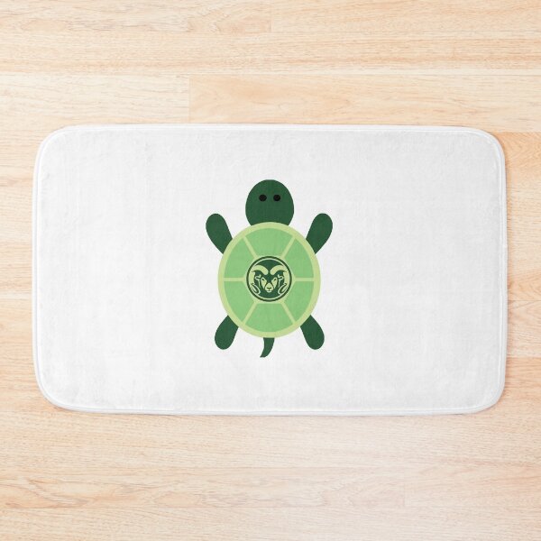 Item preview, CSU Turtle designed and sold by kyliegonzales13.
