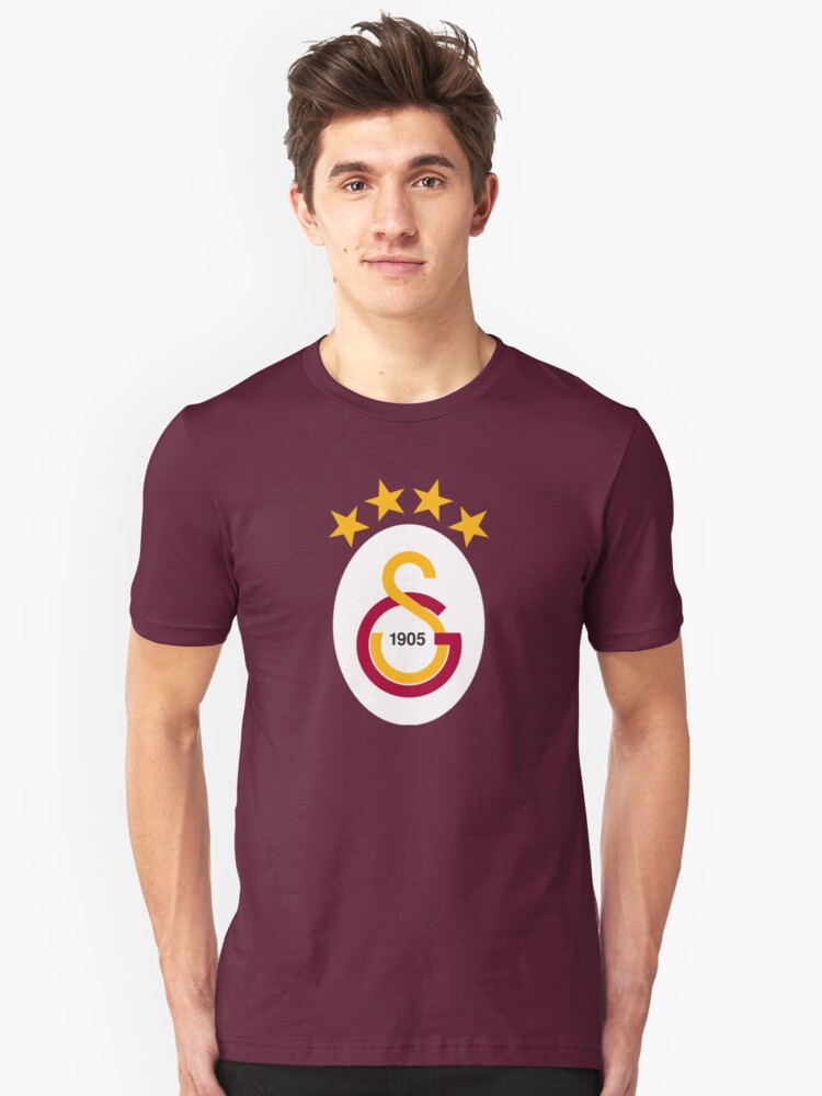 galatasaray t shirt