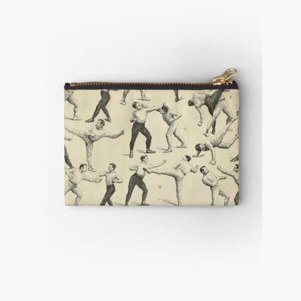 Item preview, Antique Boxing designed and sold by BlueSpecsStudio.