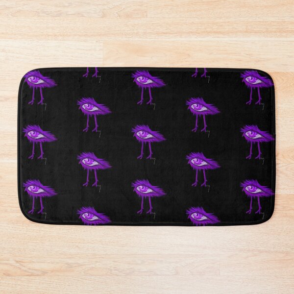 Item preview, Bird Eye Purple designed and sold by xyz Bell.