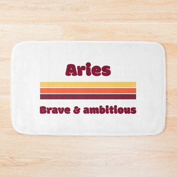 Item preview, Aries retro style designed and sold by piastrelli.