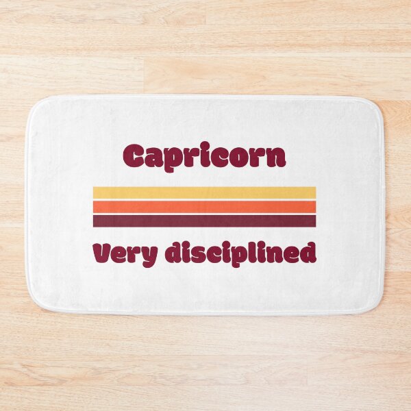Item preview, Capricorn retro style designed and sold by piastrelli.