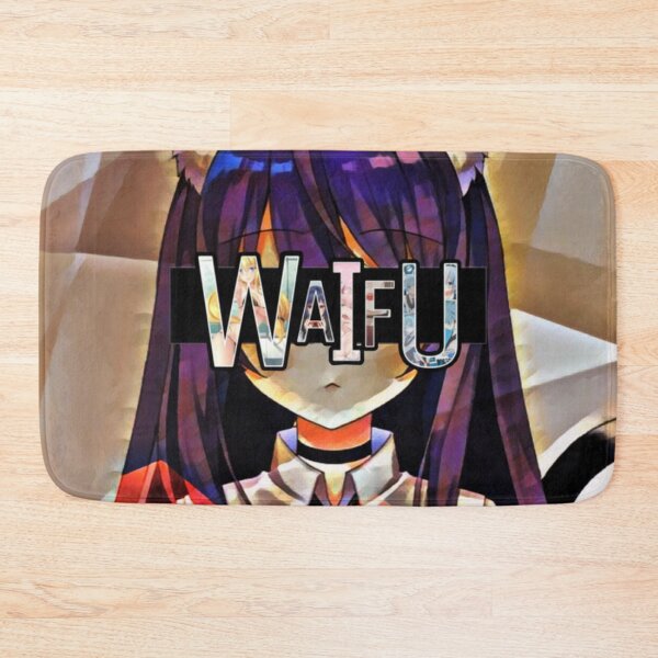 Item preview, Custom waifu designed and sold by jellyrelish.