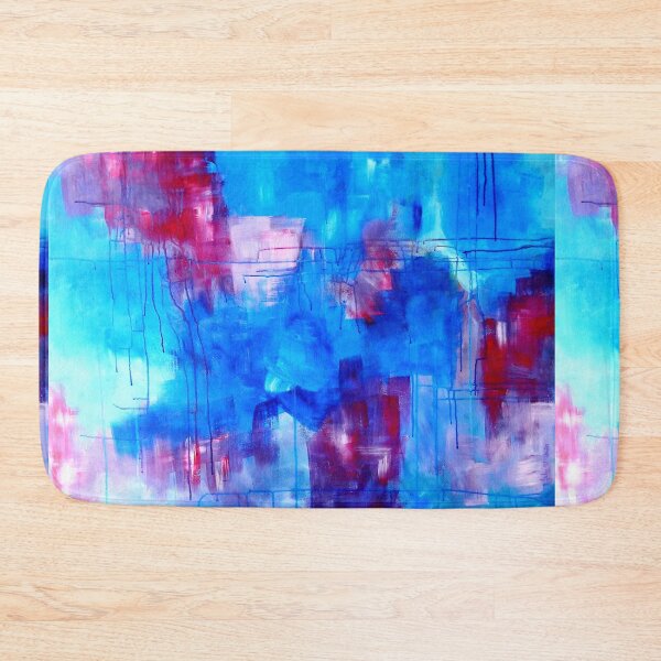 Item preview, Light Within - Abstract Art designed and sold by Krusty.