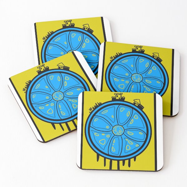Item preview, Home Wheel designed and sold by xyz Bell.