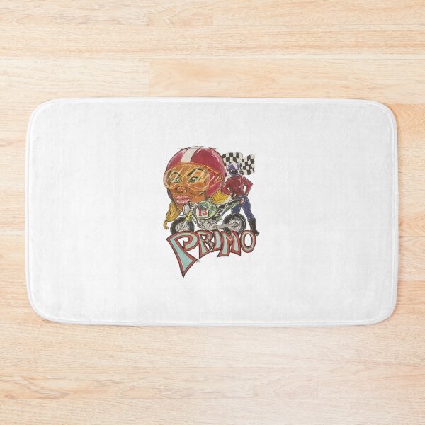 Item preview, Always Enjoy The Ride....PRIMO  designed and sold by Treihova.