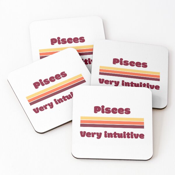 Item preview, Pisces retro style designed and sold by piastrelli.
