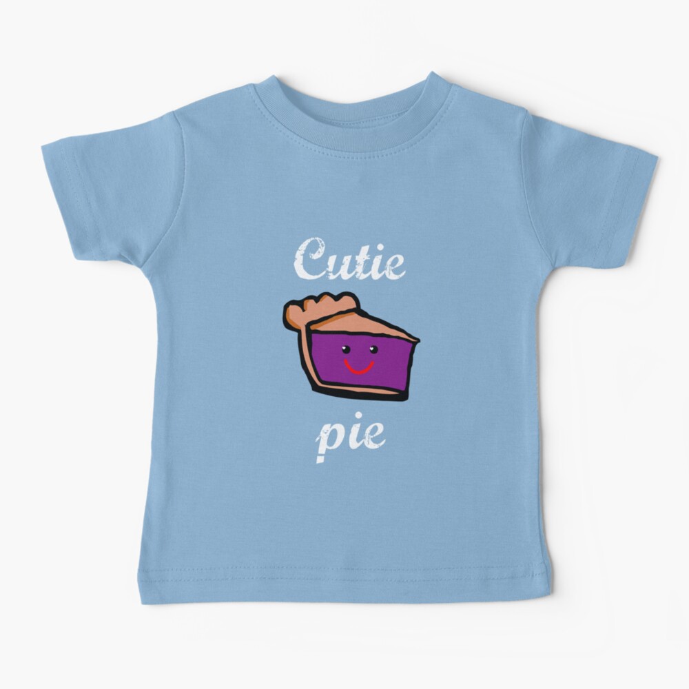 Item preview, Baby T-Shirt designed and sold by Thundermonkey.