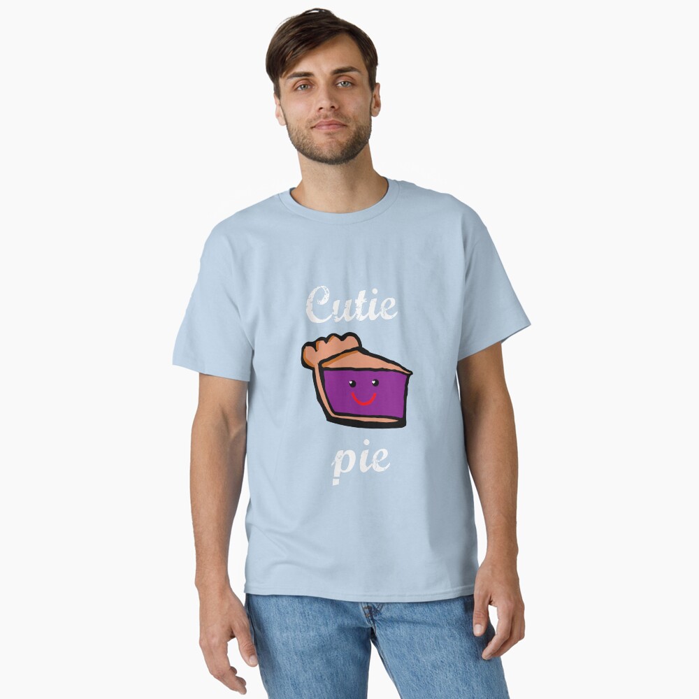 Item preview, Classic T-Shirt designed and sold by Thundermonkey.