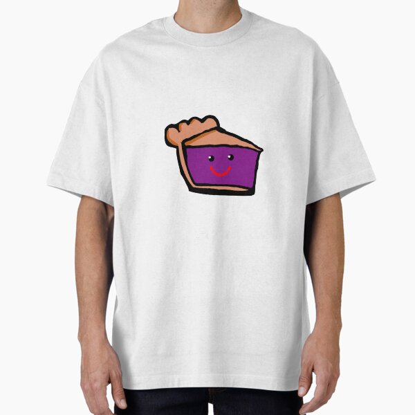Oversized T-Shirt