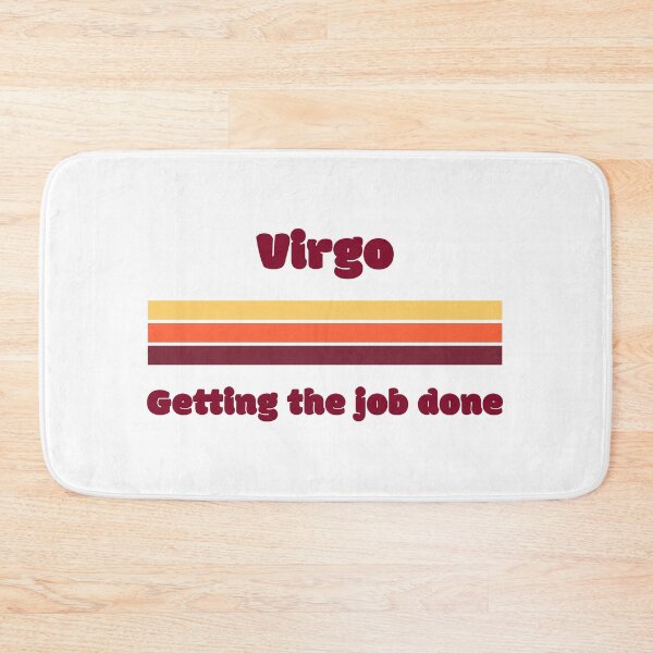 Item preview, Virgo retro style designed and sold by piastrelli.