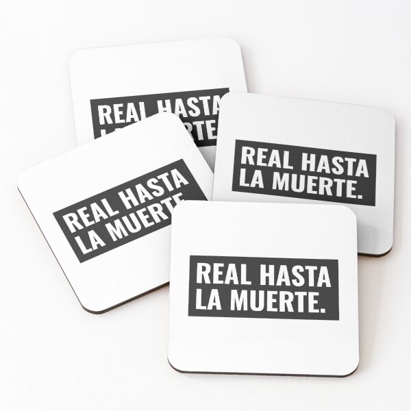 Item preview, Anuel AA - Real Hasta La Muerte designed and sold by blazikin.