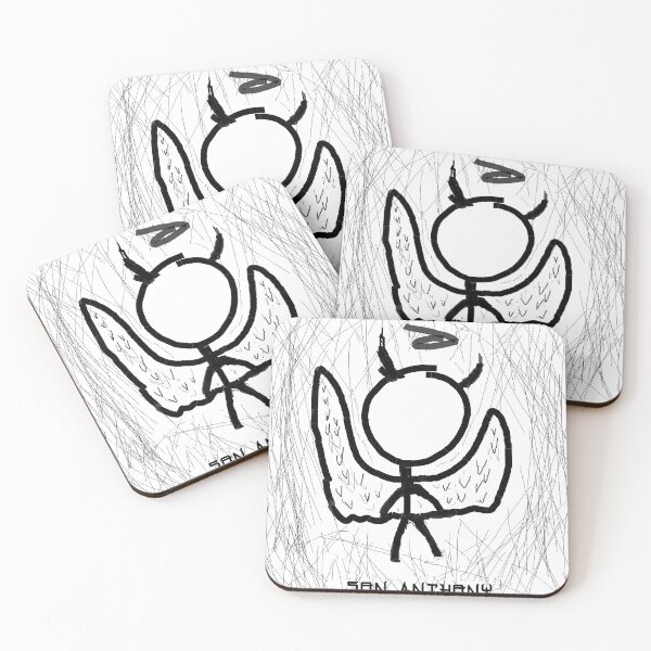 Item preview, Pathos Angel 1 - Son Anthony designed and sold by sonanthony.
