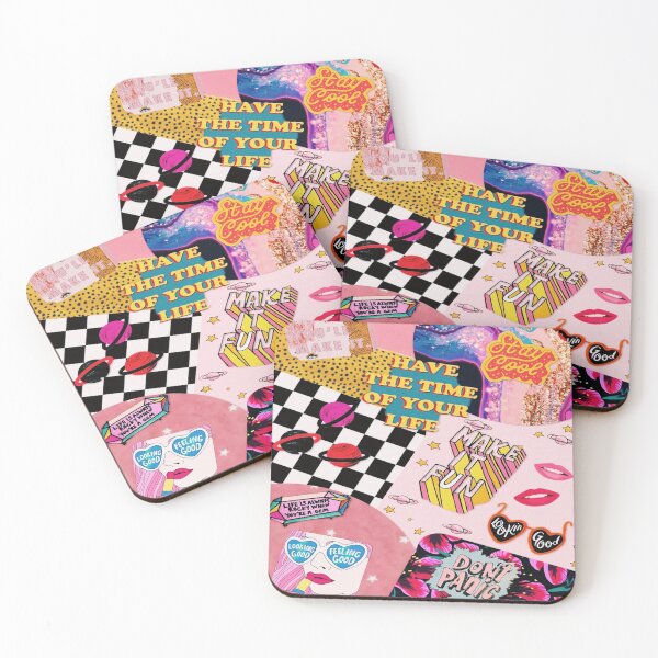 Item preview, BRIGHT designed and sold by Jillian Henriques.