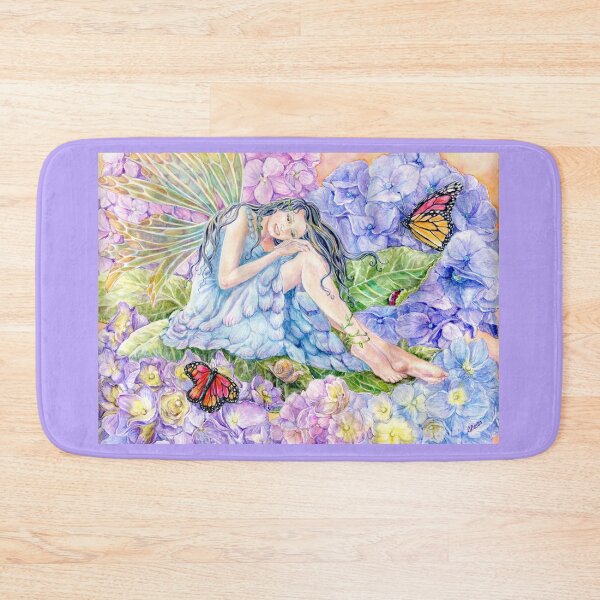 Item preview, Hydralei, Summer Queen  designed and sold by Cristina  Hansen.