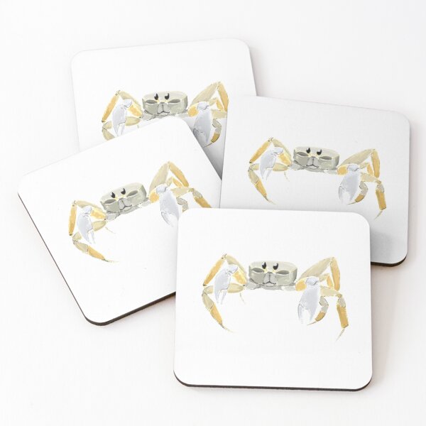 Item preview, Yellow Crab designed and sold by Koyriene.