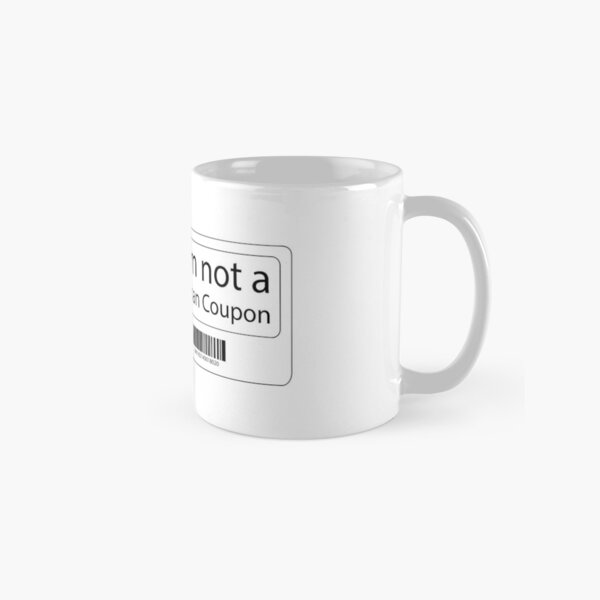 Coupon Code Mugs Redbubble