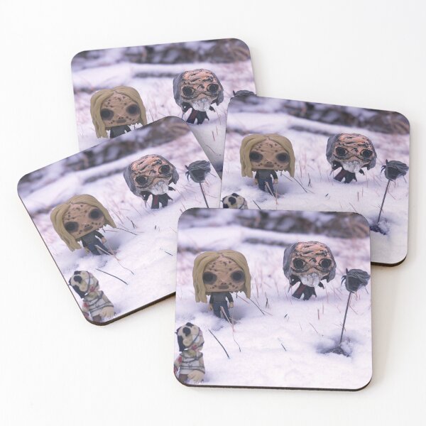 Item preview, Susurradores Fan Art designed and sold by BillyTheartist.