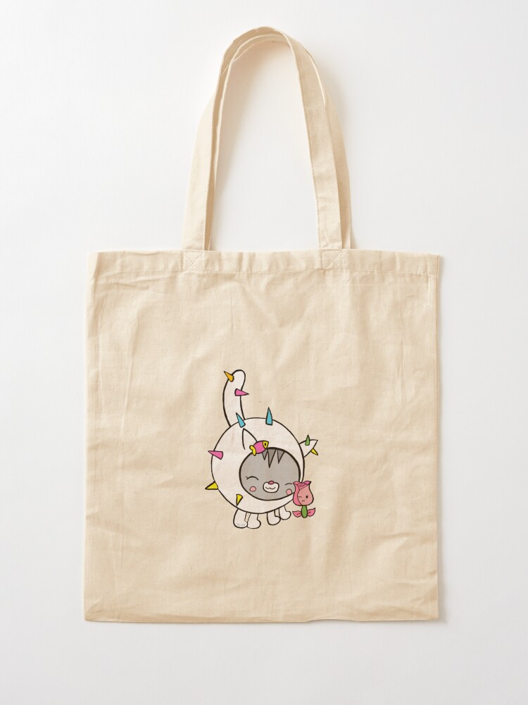 tokidoki reusable tote