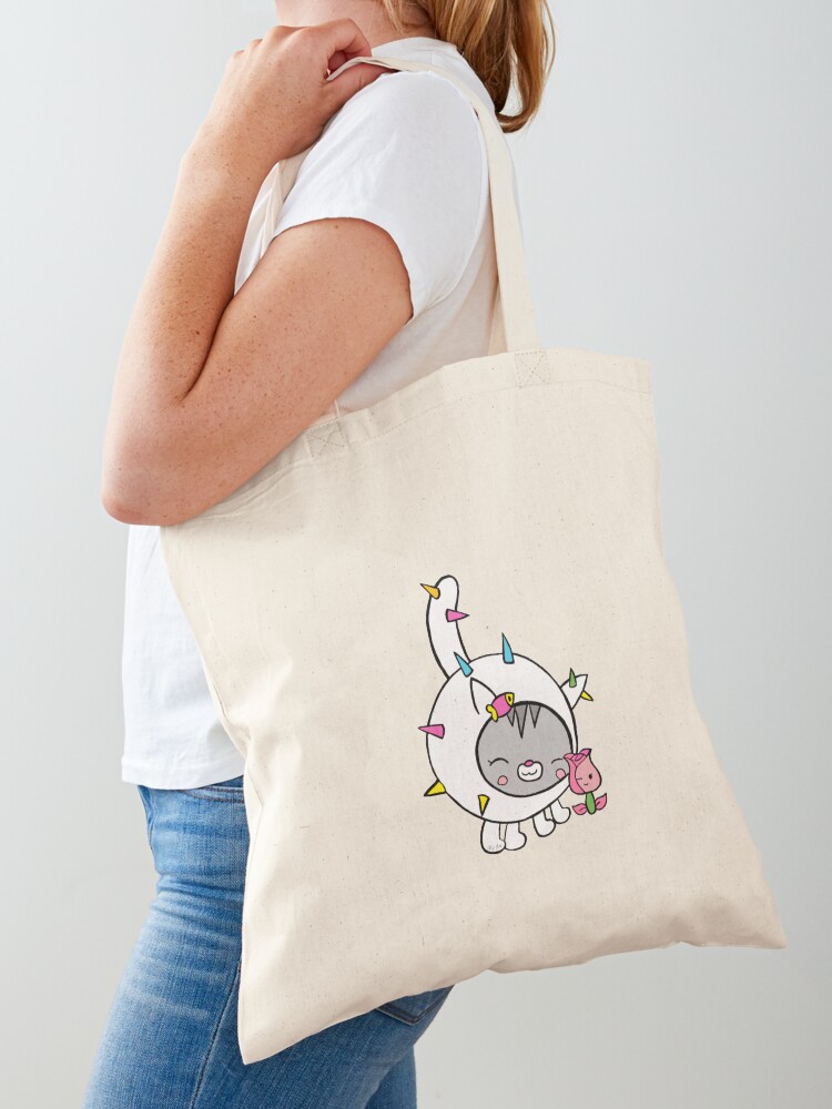 tokidoki reusable tote