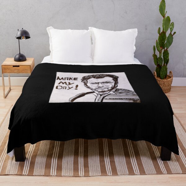 Item preview, Clint Eastwood designed and sold by Winterfall1972.
