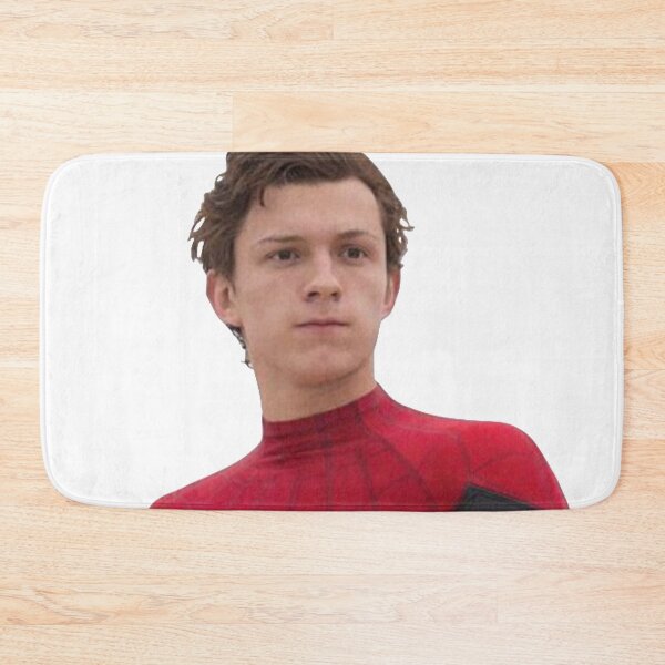 Item preview, tom. holland. designed and sold by alyssaeeee.