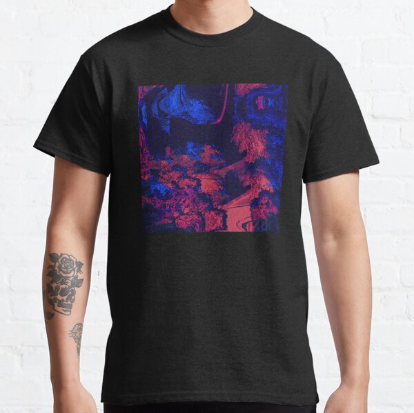 Forest of Light Classic T-Shirt