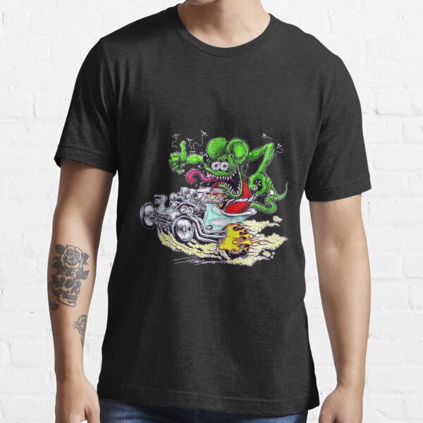 rat drag Essential T-Shirt